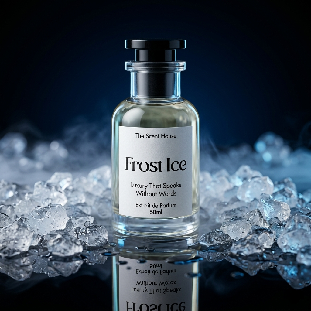 Frost Ice