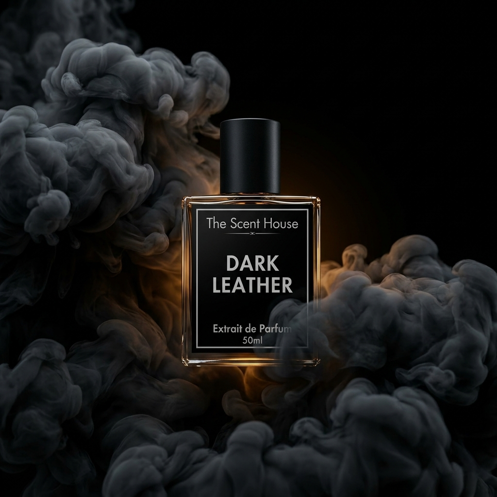 Dark Leather