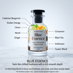 Blue Essence