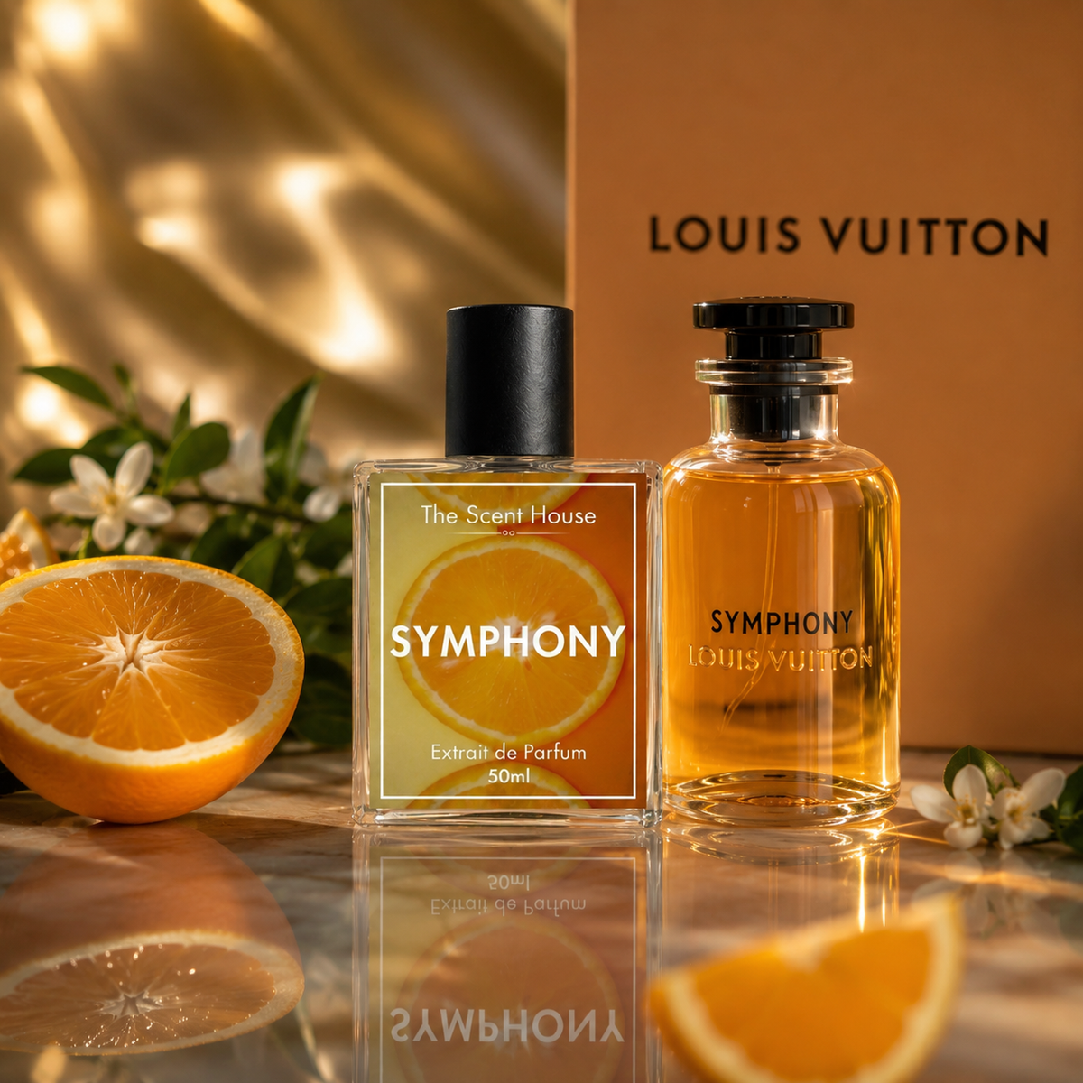 Symphony