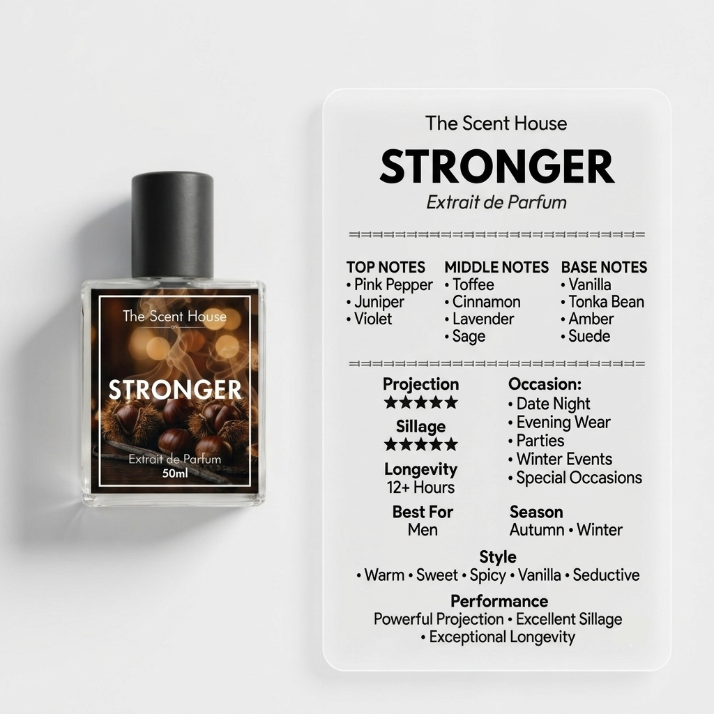 Stronger