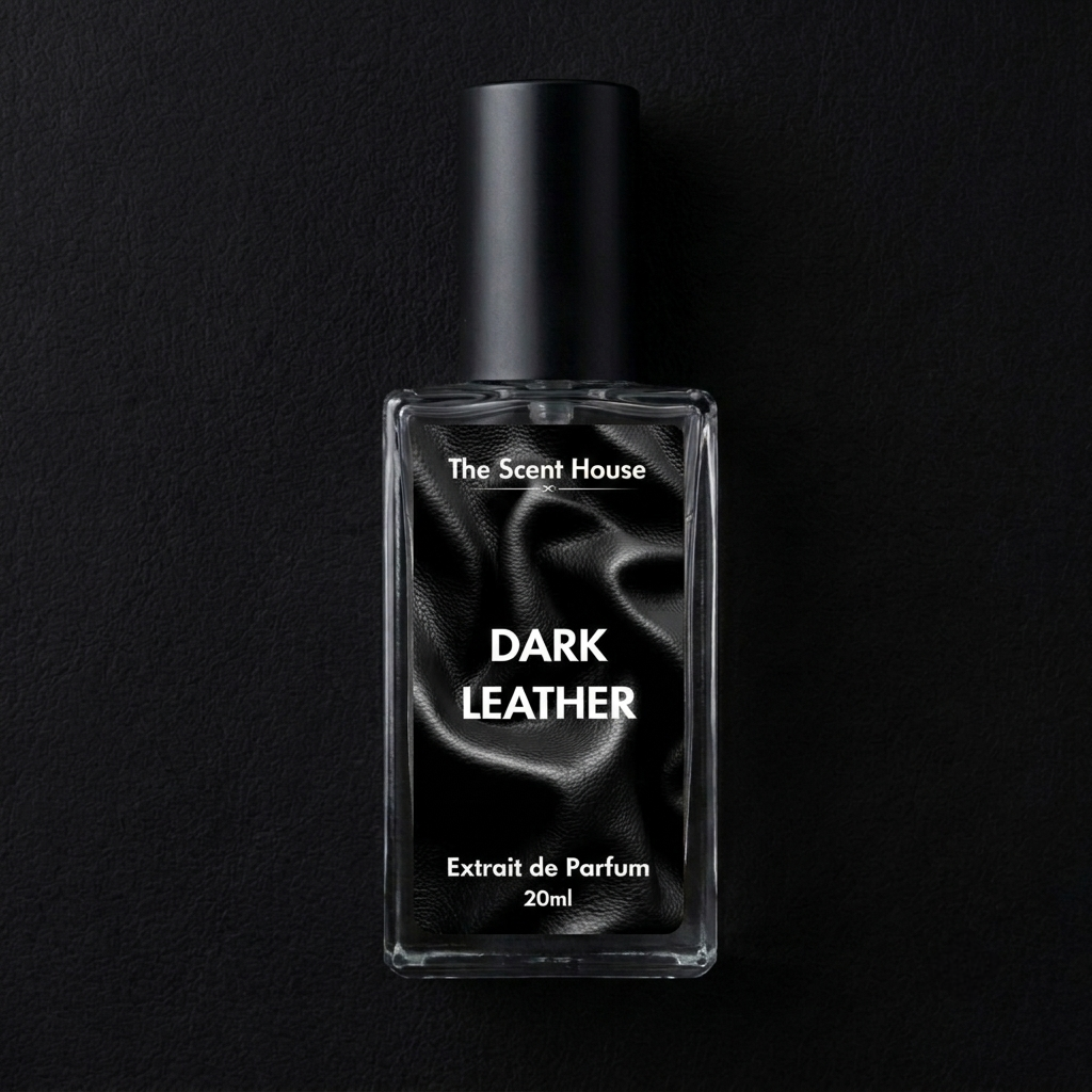 Dark Leather