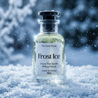 Frost Ice