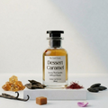 Dessert Caramel