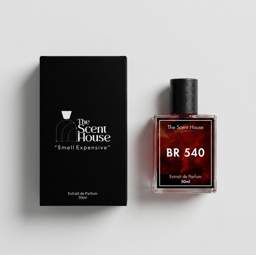 BR 540