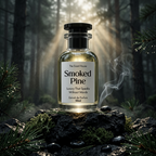 Smoked Pine