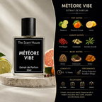 Météore Vibe