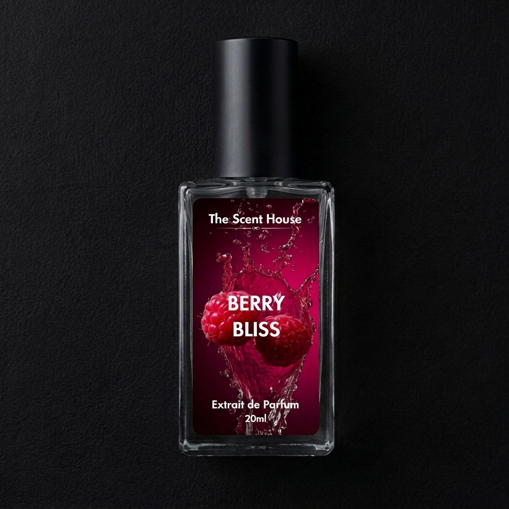 Berry Bliss