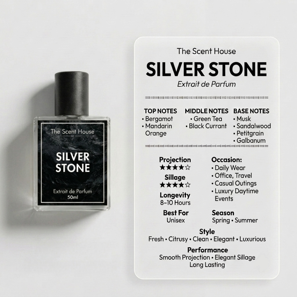 Silver Stone