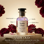 Satin Oud