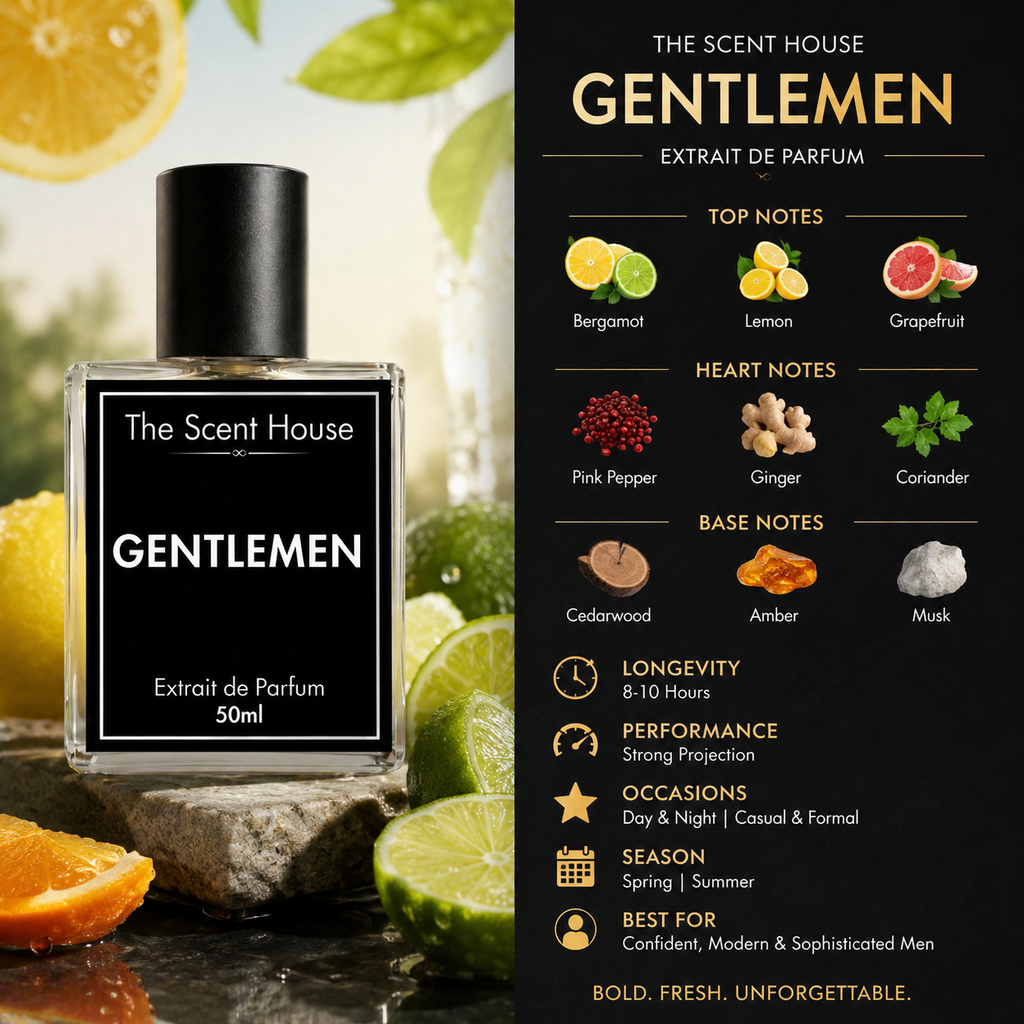 Gentlemen