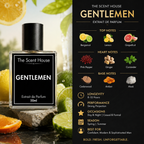 Gentlemen