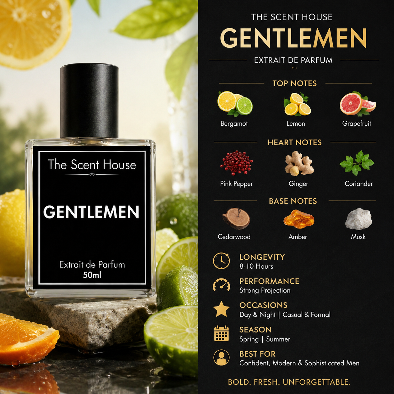 Gentlemen