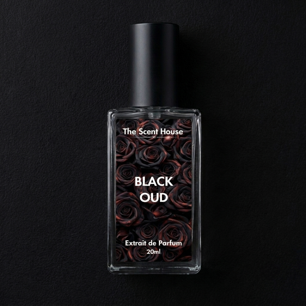 Black Oud
