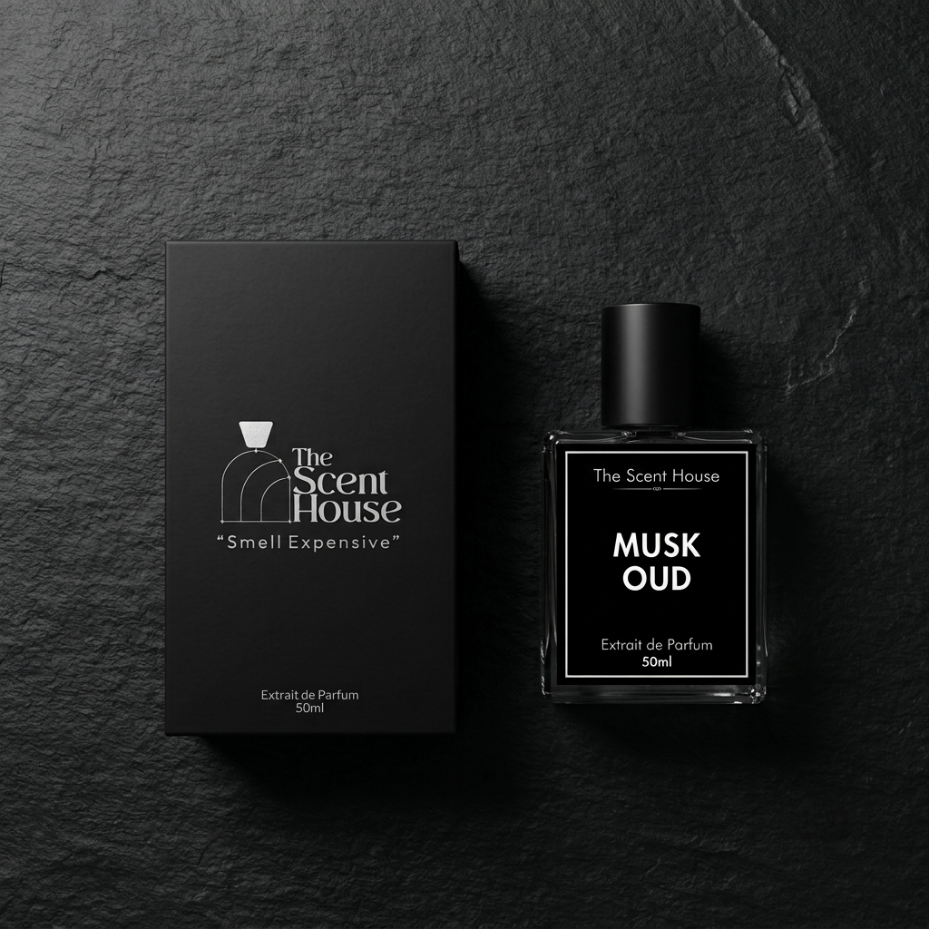 Musk Oud