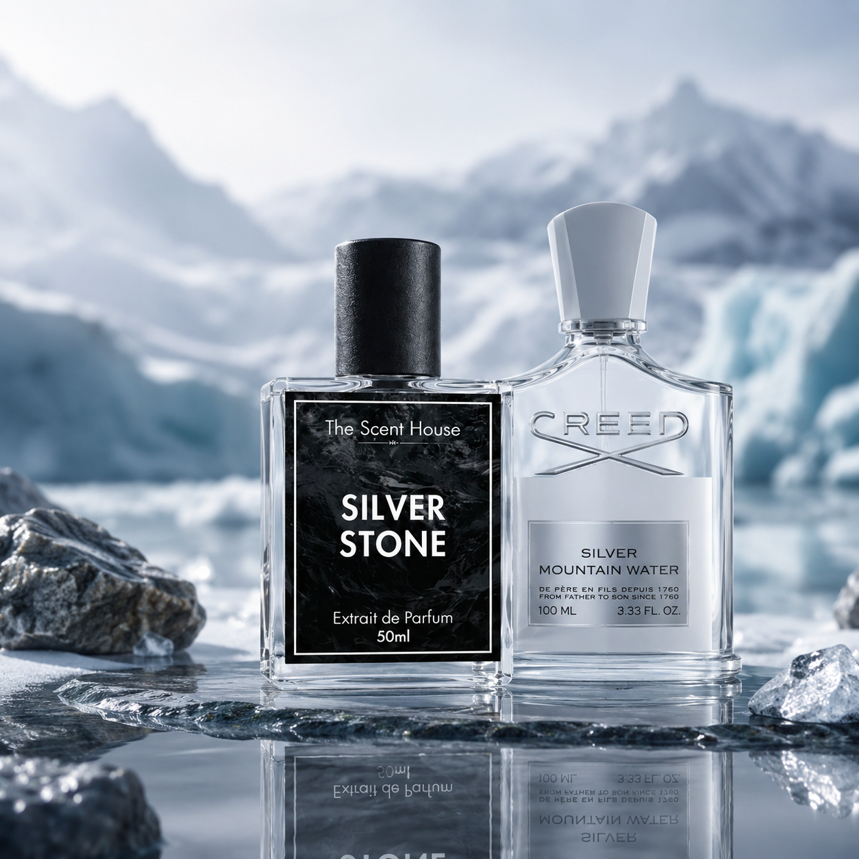 Silver Stone