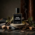 Dark Leather