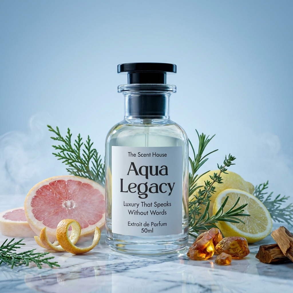 Aqua Legacy
