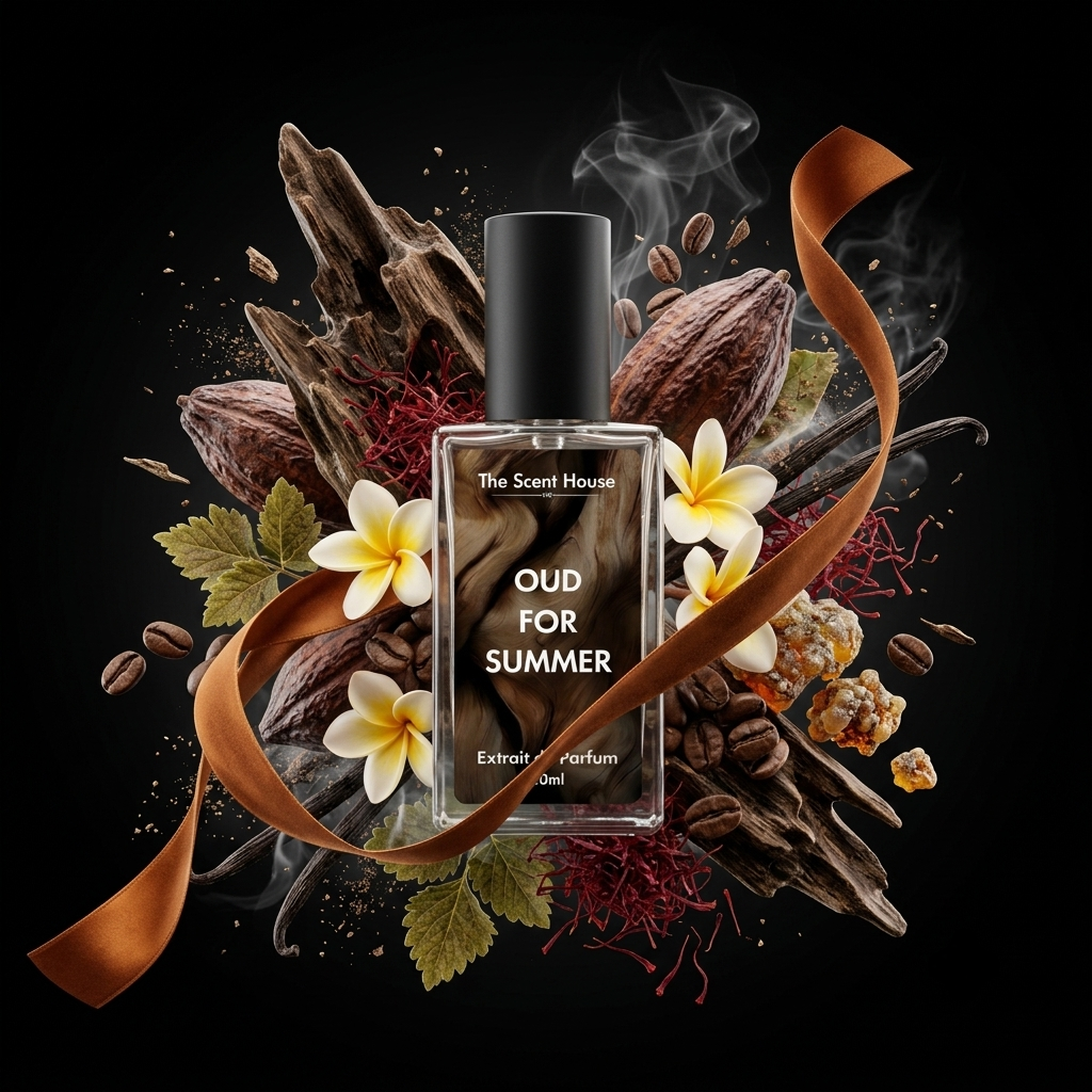 Oud For Summer