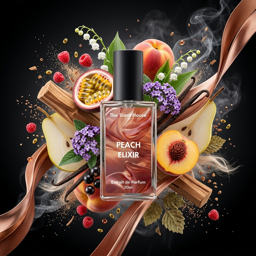 Peach Elixir