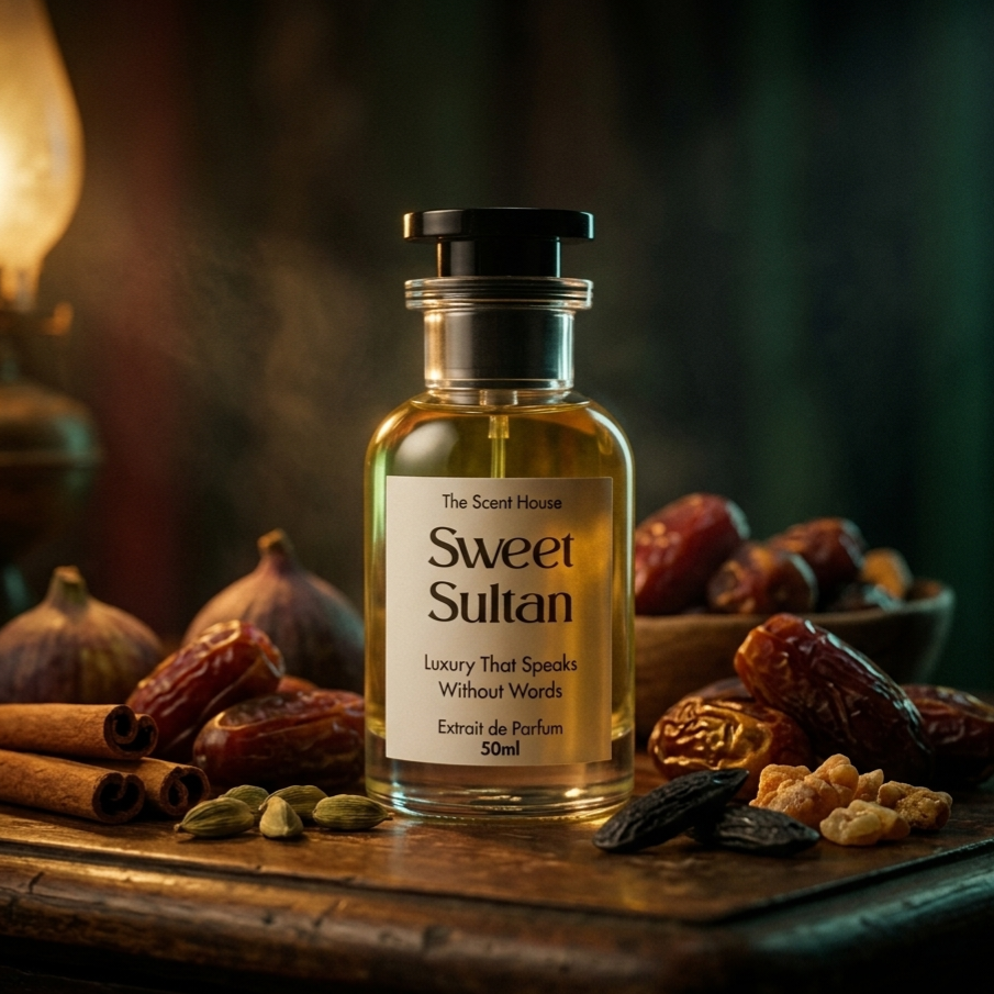 Sweet Sultan
