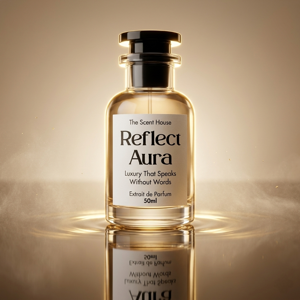 Reflect Aura