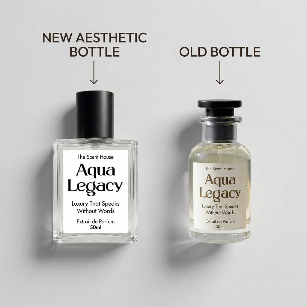 Aqua Legacy