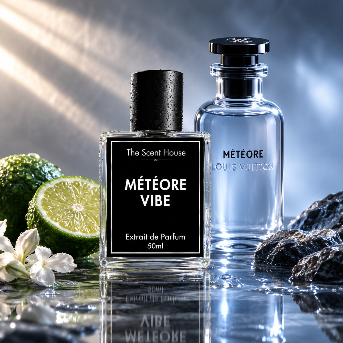 Meteore Vibe