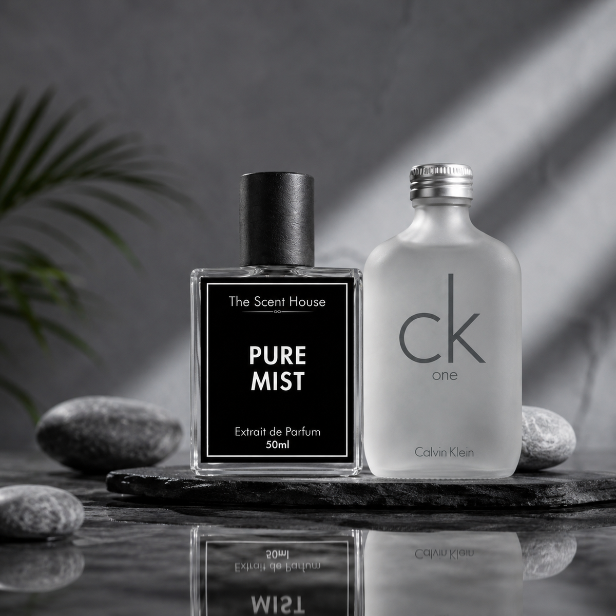 Pure Mist