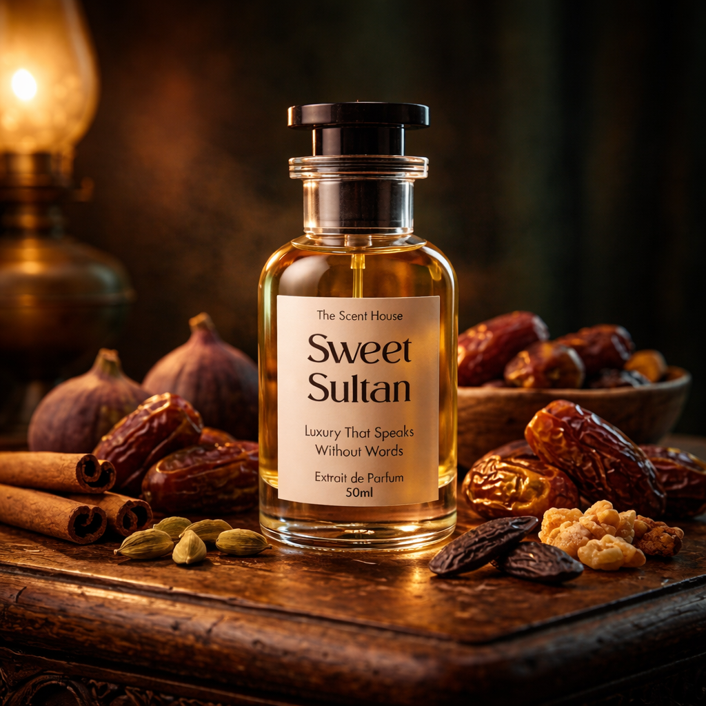 sweet sultan