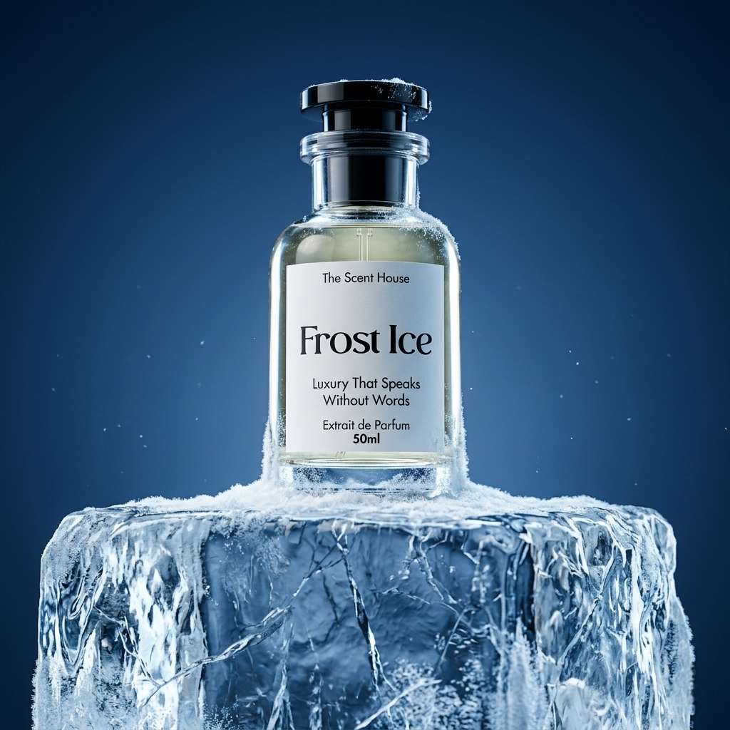 frost ice