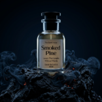 smoked pine