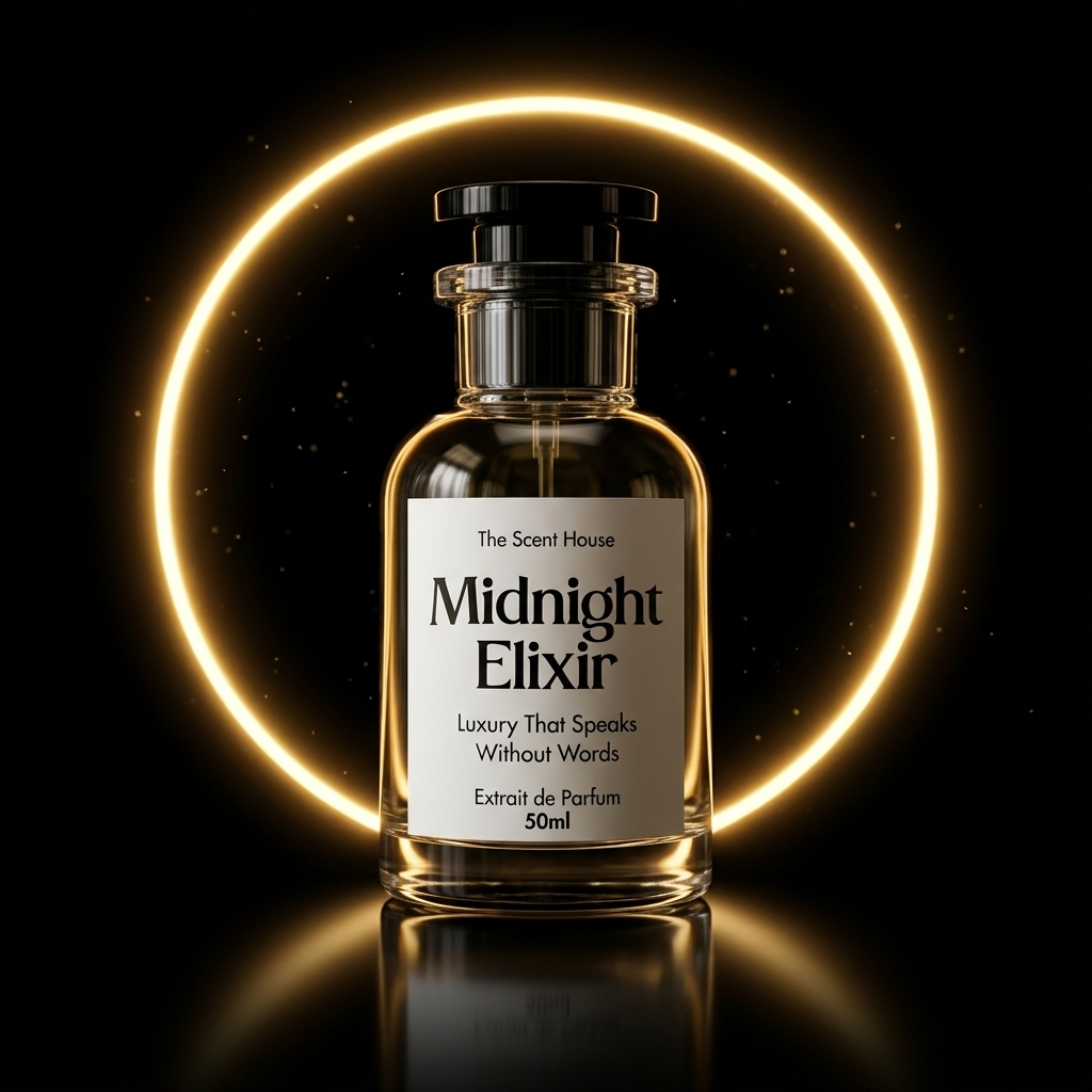 midnight elixir