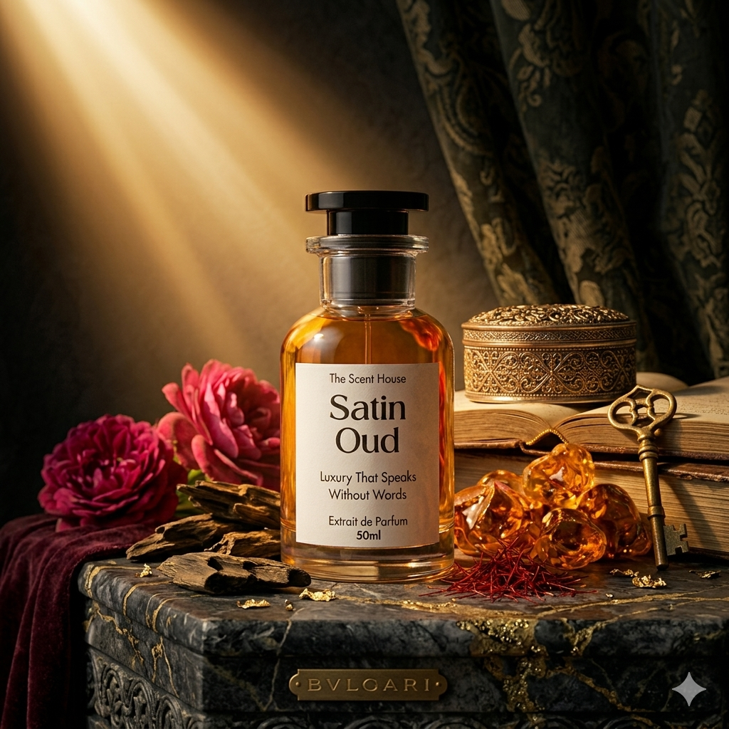 Satin Oud