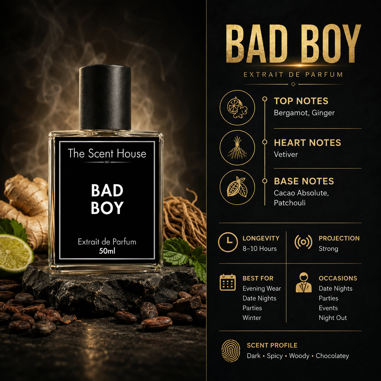 bad boy